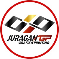 Juragan Grafika Printing logo - Similar company to Mulia Printing