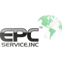 EPC Service, Inc. logo - Similar company to Tesla Comics