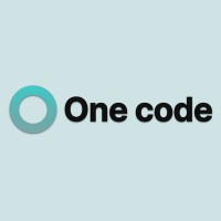 One code - Sweden logo - Similar company to Solution Group