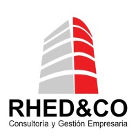Rhed&co logo - Similar company to Rhed