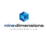 Nine Dimensions Reality logo - Similar company to Demeter Advisors Inc.