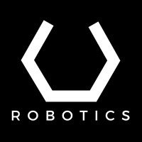 Upsilon Robotics logo - Similar company to Aumentar Consulting