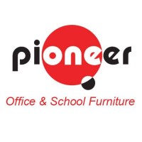 Pioneer logo - Similar company to Pioneer