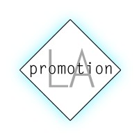 Promotion LA Digital Marketing Agency logo - Similar company to Fannit | Digital Marketing Agency Seattle