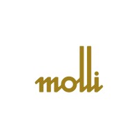 Molli logo - Similar company to Tree Box®