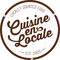 Cuisine En Locale