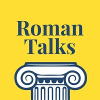 RomanTalks logo - Similar company to Rome Is More