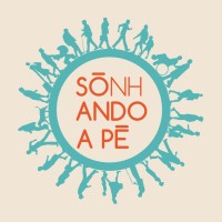 SOnhANDO A PÉ logo - Similar company to Tromber Movilidad Eléctrica