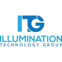 Illumination Technology Group - ITG logo - Similar company to A+M