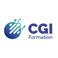 CGI FORMATION logo - Similar company to Green Secur'