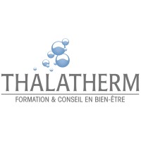 Centre de Formation Thalatherm logo - Similar company to Performat Plus | Centre De Formation