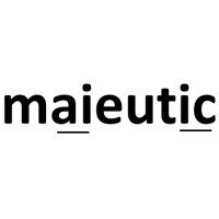 Maieutic Semiconductors logo - Similar company to Gobblecube