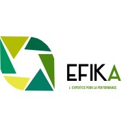 EFIKA logo - Similar company to Unitrade Rd