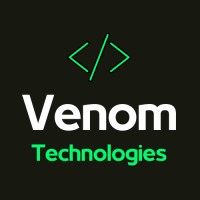 Venom Technogies logo - Similar company to Humbingo Consultancy Services Llp