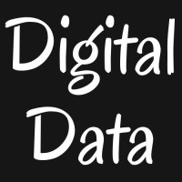 Digital Data logo - Similar company to Phoenixminds