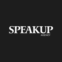 SPEAKUP AGENCY logo - Similar company to Agence Afb