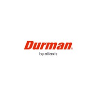 Durman by aliaxis Centroamérica logo - Similar company to Pskloud