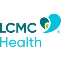 LCMC HEALTH CLINICAL SERVICES, LLC logo - Similar company to Lcmc Enterprises Llc