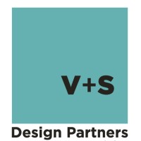 V+S Design Partners logo - Similar company to Studio Parametric