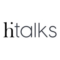 hitalks.co logo - Similar company to Privegi