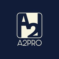 A2PRO logo - Similar company to Prosecure