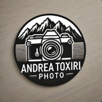 Andrea Toxiri Photo logo - Similar company to D-Service