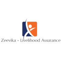 Zeevika Livelihood Consultant logo - Similar company to C-Core India Technosolution Pvt Ltd
