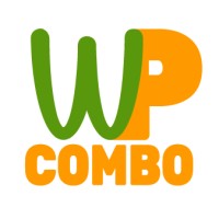 WordPress Combo logo - Similar company to Wordpress & Co