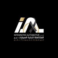 Integrated Automotive - المتكاملة لتجارة السيارات logo - Similar company to Platinum International - بلاتينيوم الدولية