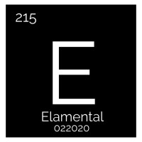 Elamental logo - Similar company to Walker Nell Partners Inc.