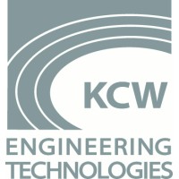 KCW Engineering Technologies logo - Similar company to Soltesz