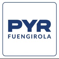 Hotel PYR Fuengirola logo - Similar company to Hotel Torreblanca