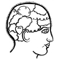 Whole-Brained Creative logo - Similar company to Technicon Design Group