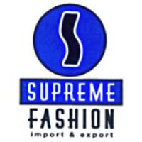 Supreme Fashion logo - Similar company to Michael Carucci