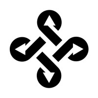 Inverted State logo - Similar company to Urgent Research