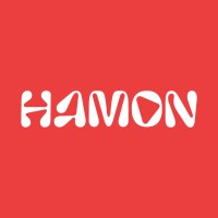 Hamon logo - Similar company to 0800Design