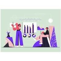 Trending Report Ideas logo - Similar company to Pinnacle Data Services