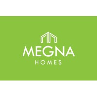 Megna Homes logo - Similar company to Genesis Studio Partners Ltd