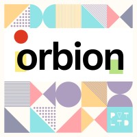 Orbion logo - Similar company to Sraban