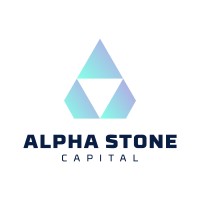 Alpha Stone Capital logo - Similar company to Diamond Stone