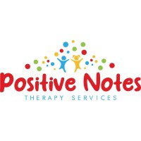 Positive Notes logo - Similar company to A Better Tomorrow Therapy
