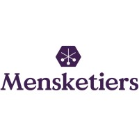 Mensketiers logo - Similar company to V.I.Z. Advies