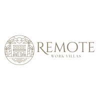 Remote Work Villas logo - Similar company to Ascendius Inc