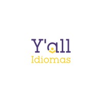 Yall Idiomas logo - Similar company to Youbecome