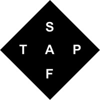 Stapf logo - Similar company to Studio Eva D.