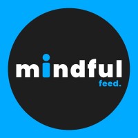MindfulFeed logo - Similar company to Skim