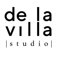 DE LA VILLA STUDIO logo - Similar company to Trueba Studio