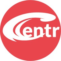 CENTR logo - Similar company to Afnic