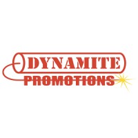 Dynamite Promotions logo - Similar company to Phoenix Eye Films