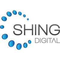Shing Digital logo - Similar company to Alberta Tech Alliance Association